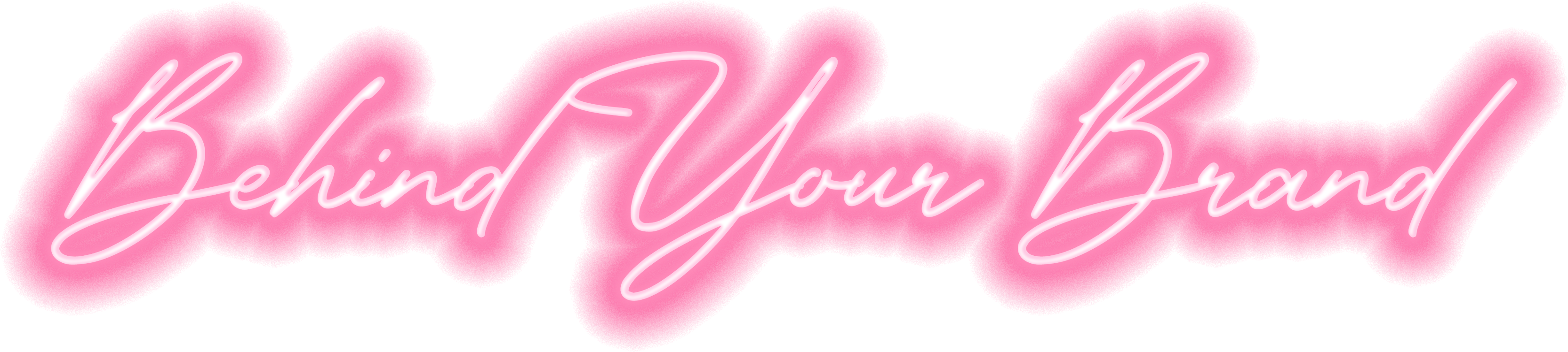 Behind your brand