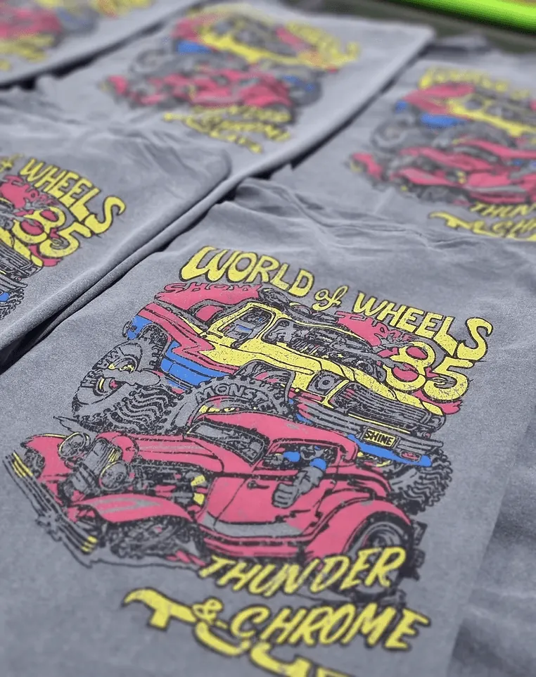 DRK LBL custom apparel project 1
