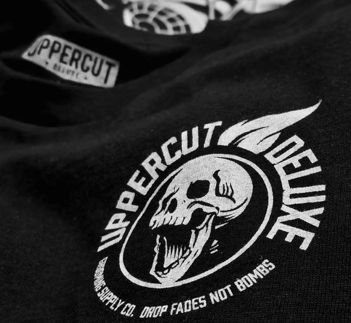 DRK LBL custom apparel project 4