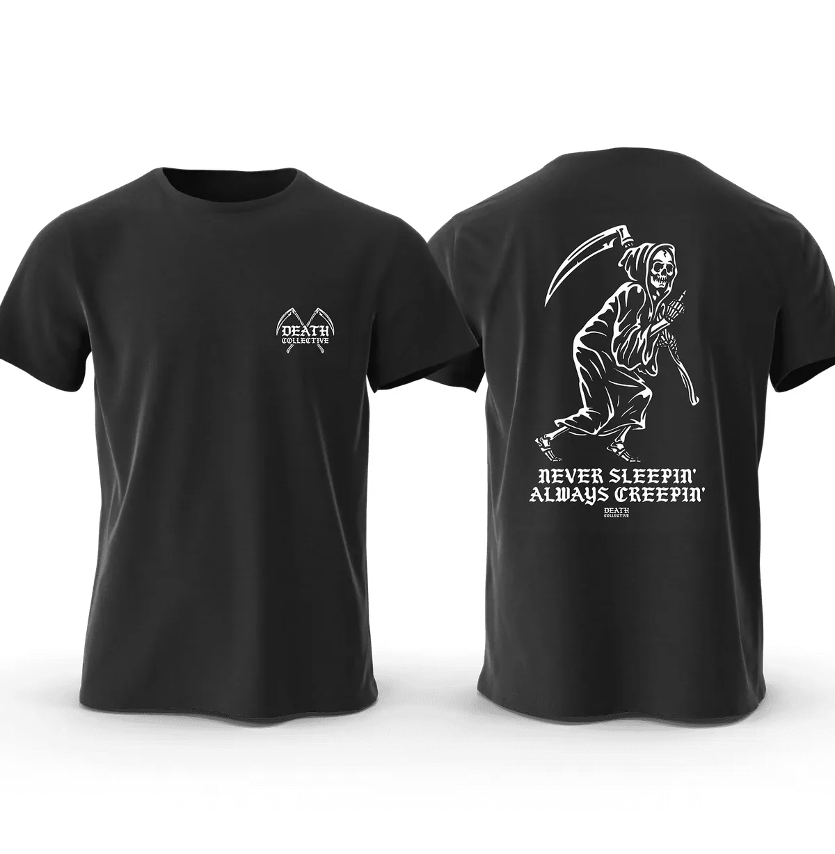 DRK LBL custom apparel project 9