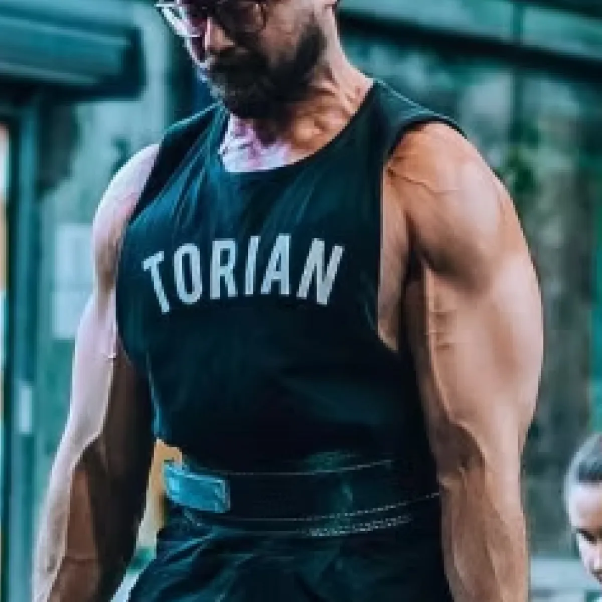 Brand and venue apparel